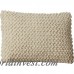 August Grove Othello Wool Lumbar Pillow AGRV9952